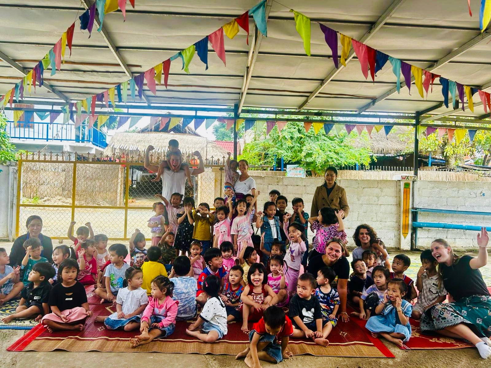Kindergarten (8)