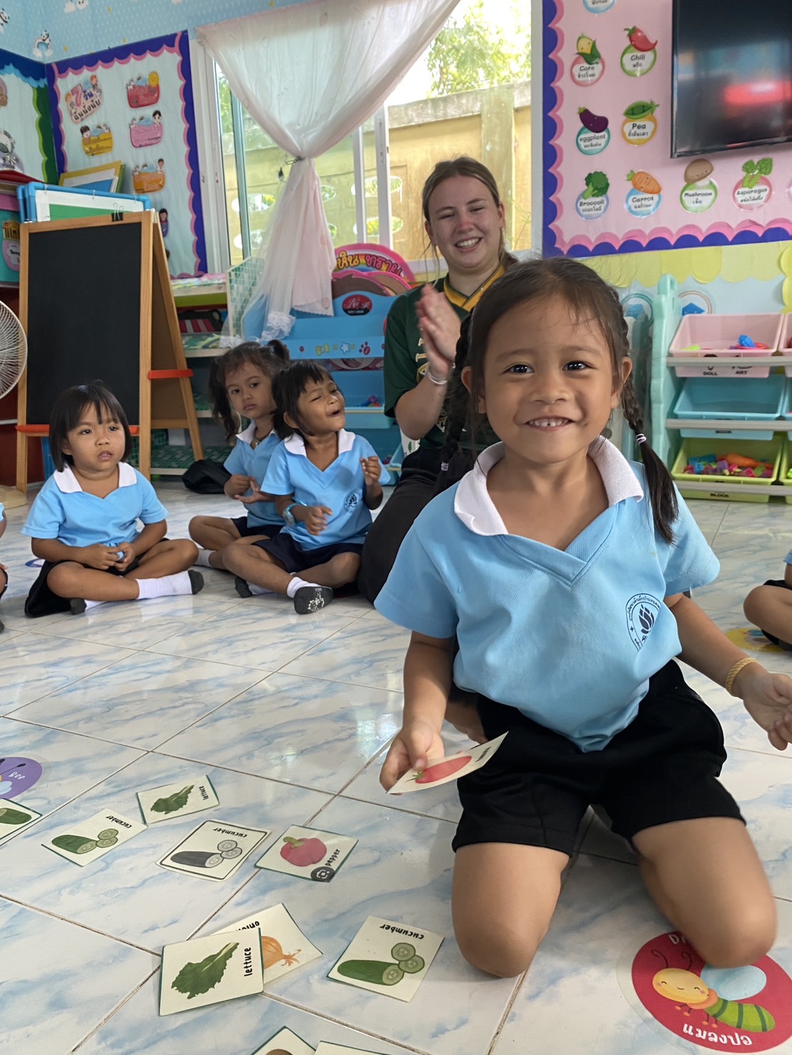 Kindergarten Teaching (78)