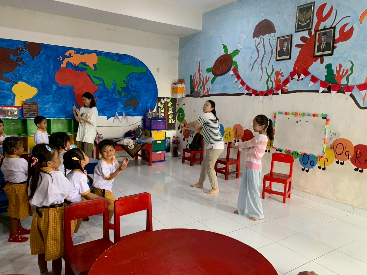 Kindergarten Teaching (87)