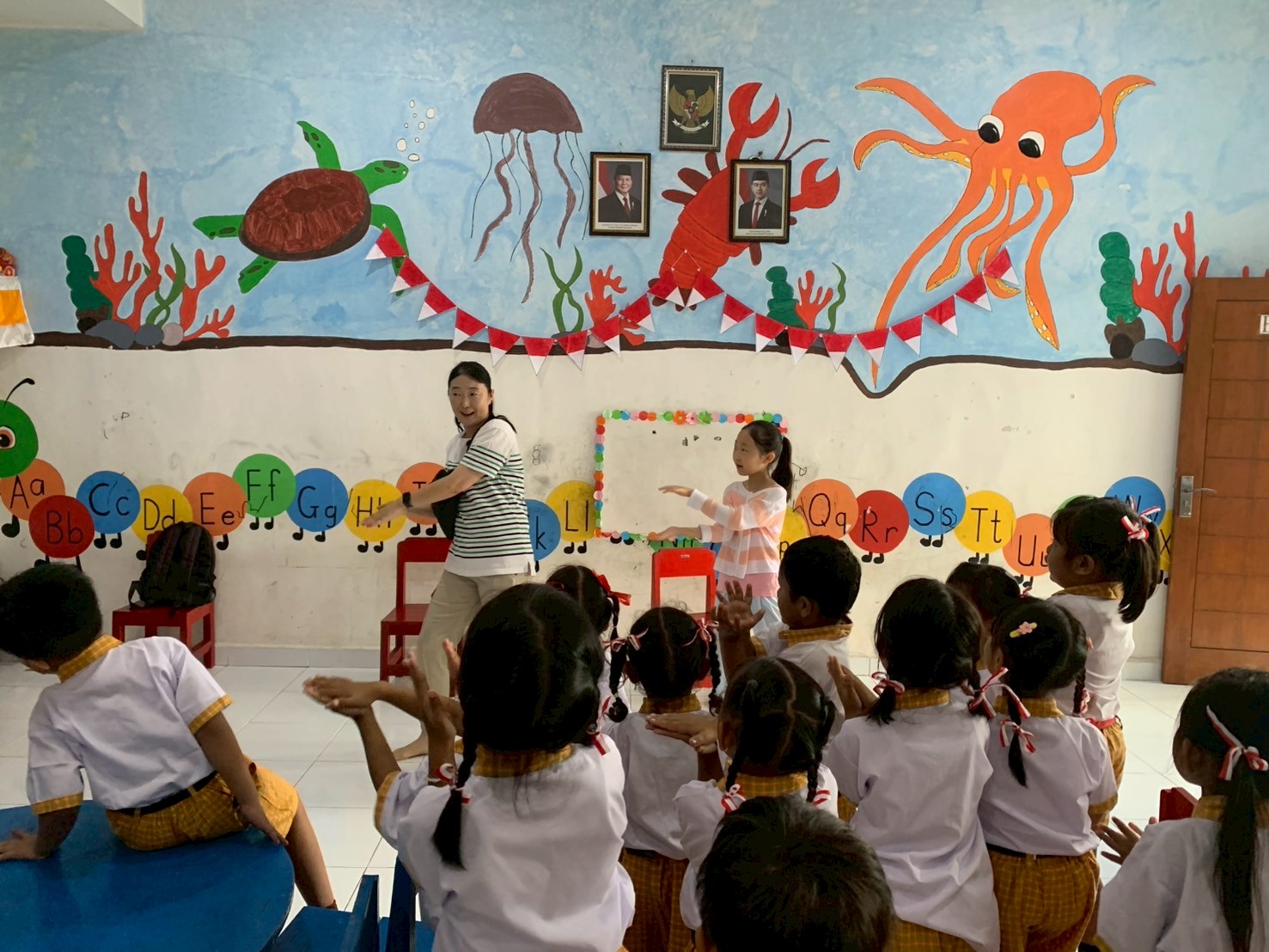 Kindergarten Teaching (90)