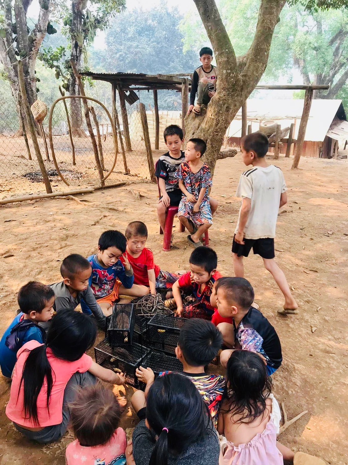 Luang Prabang Kindergarten_Childcare (2)