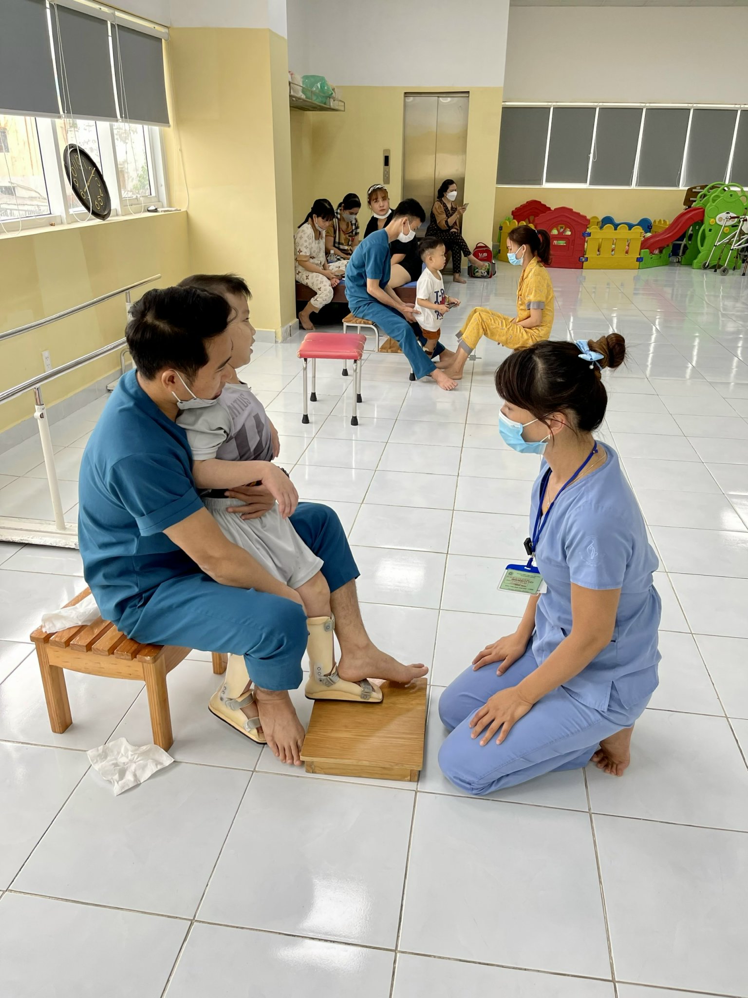 Medical Placement (10)