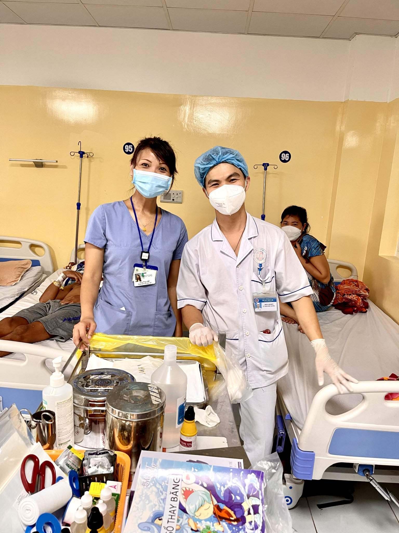 Medical Placement (17)
