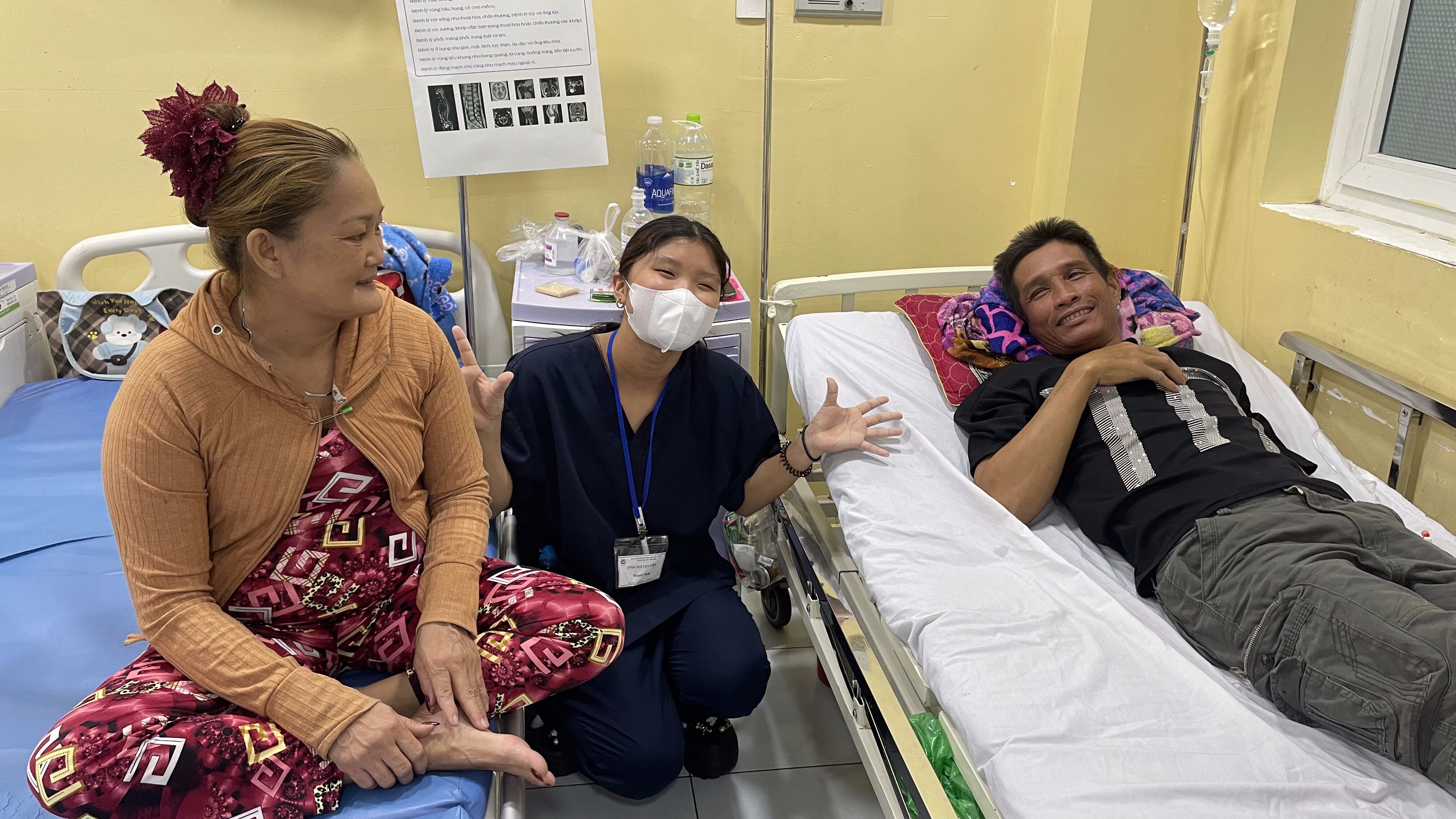 Medical Placement - Ho Chi Minh (9)