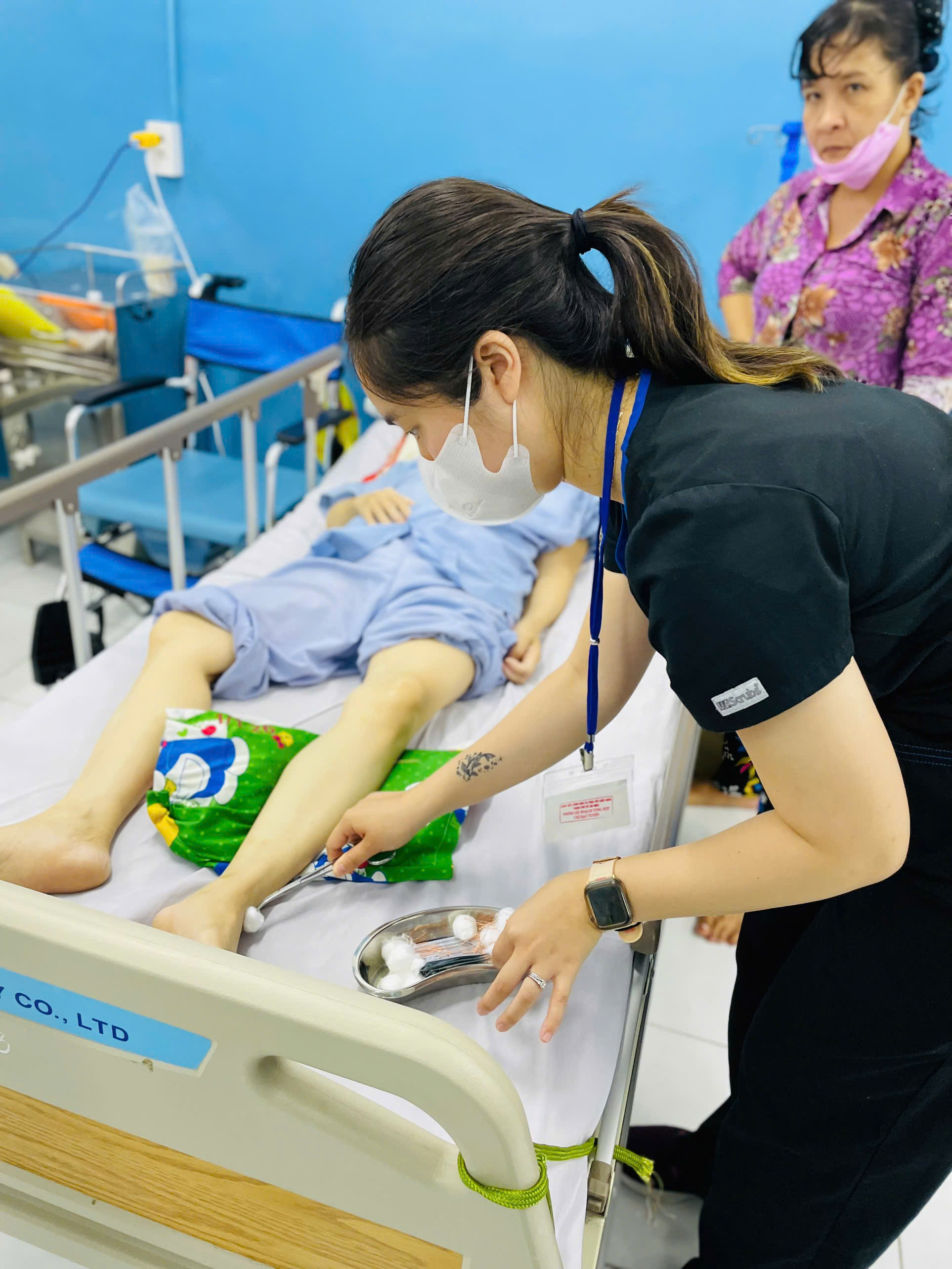 Medical Placement - VN (13)