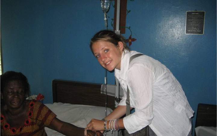 _Participant with a patient