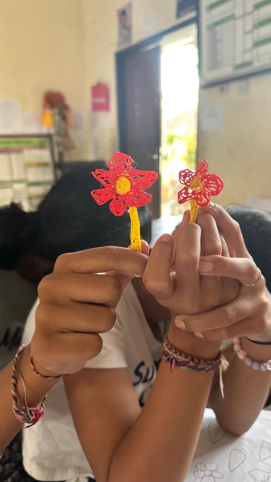 Pejeng (Ubud) Environmental Education