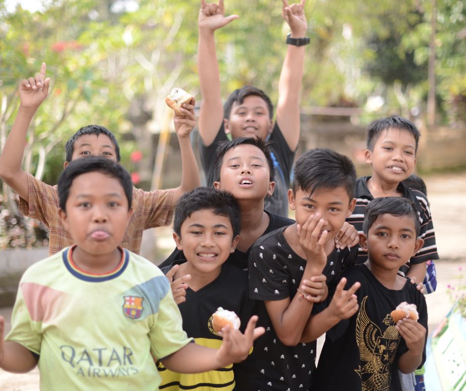 Pejeng Ubud Teaching English (34)