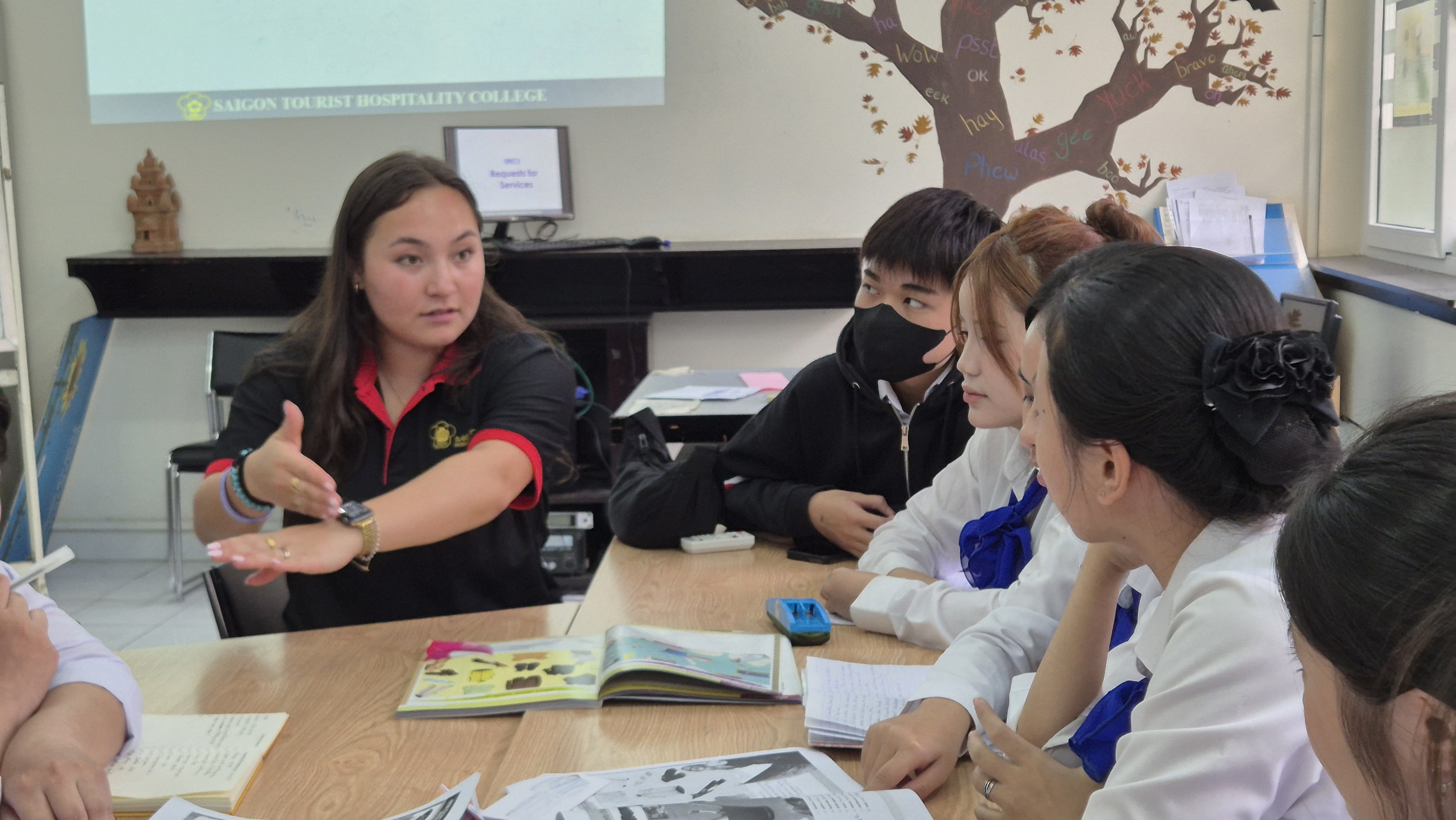 Teaching (10)