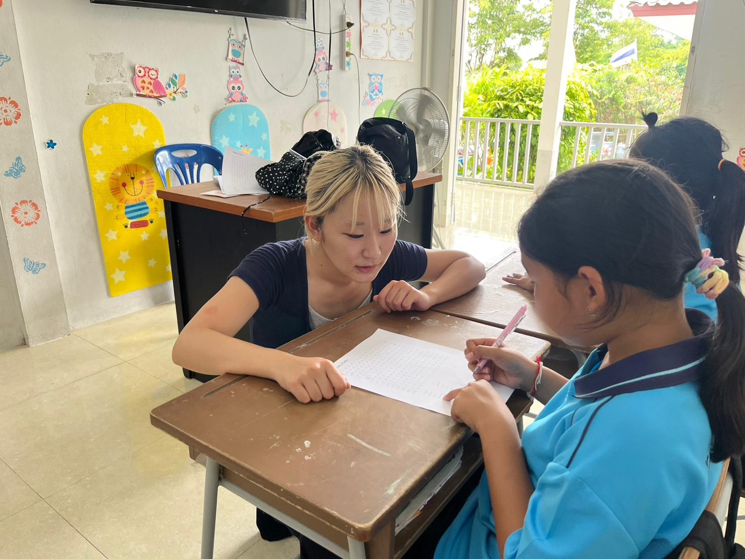 Teaching (35)