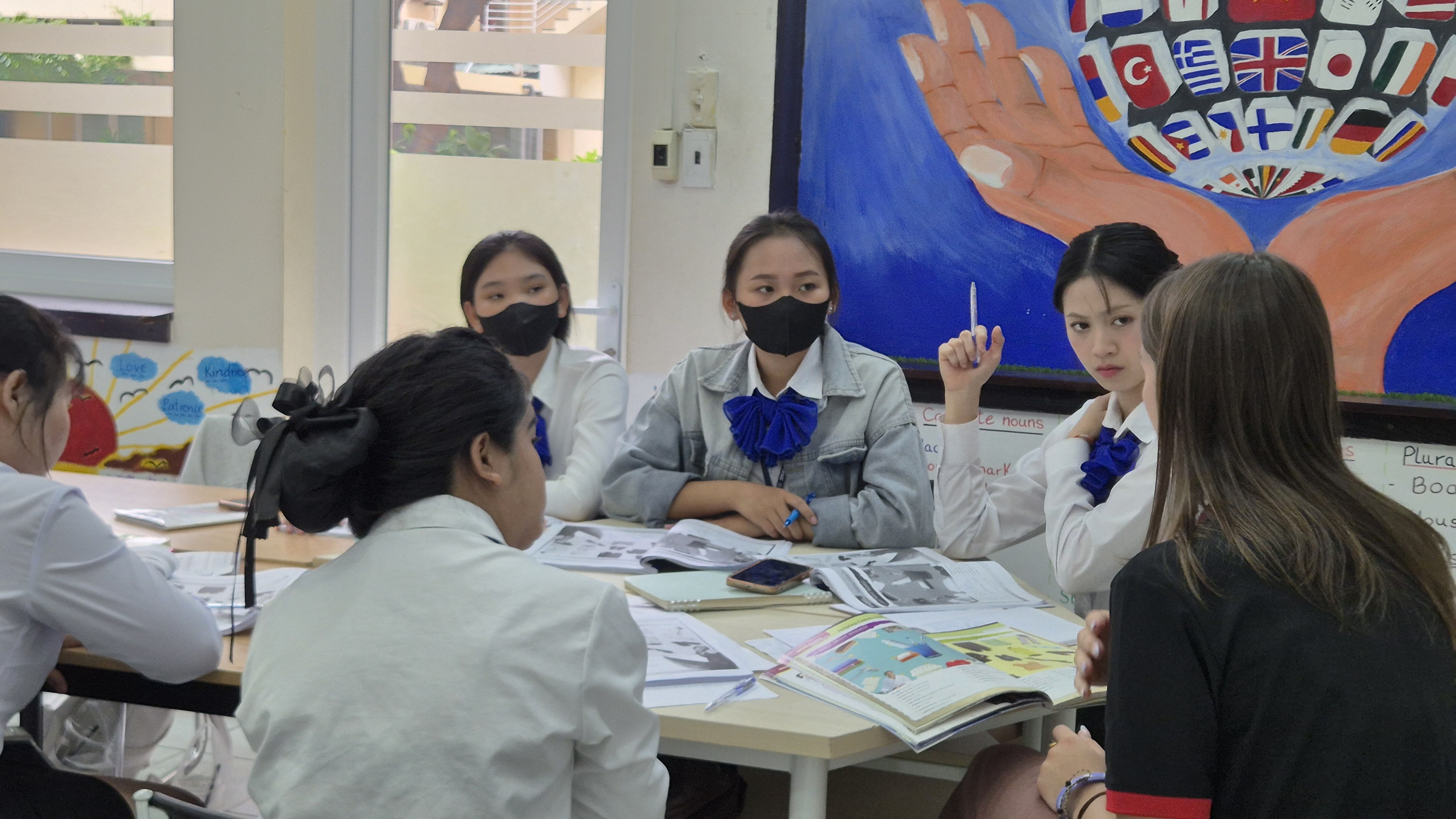 Teaching (7)