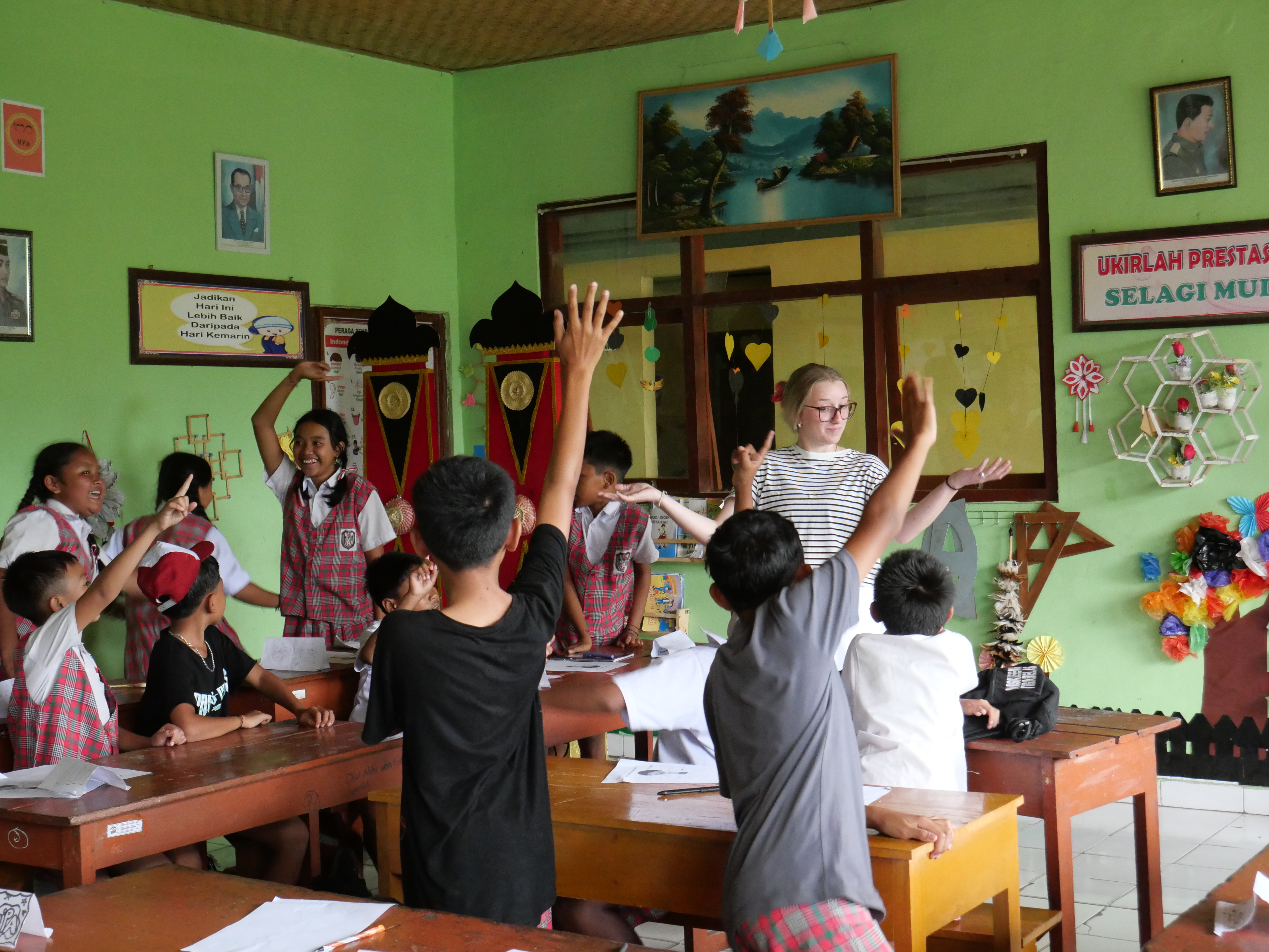 Teaching (91)