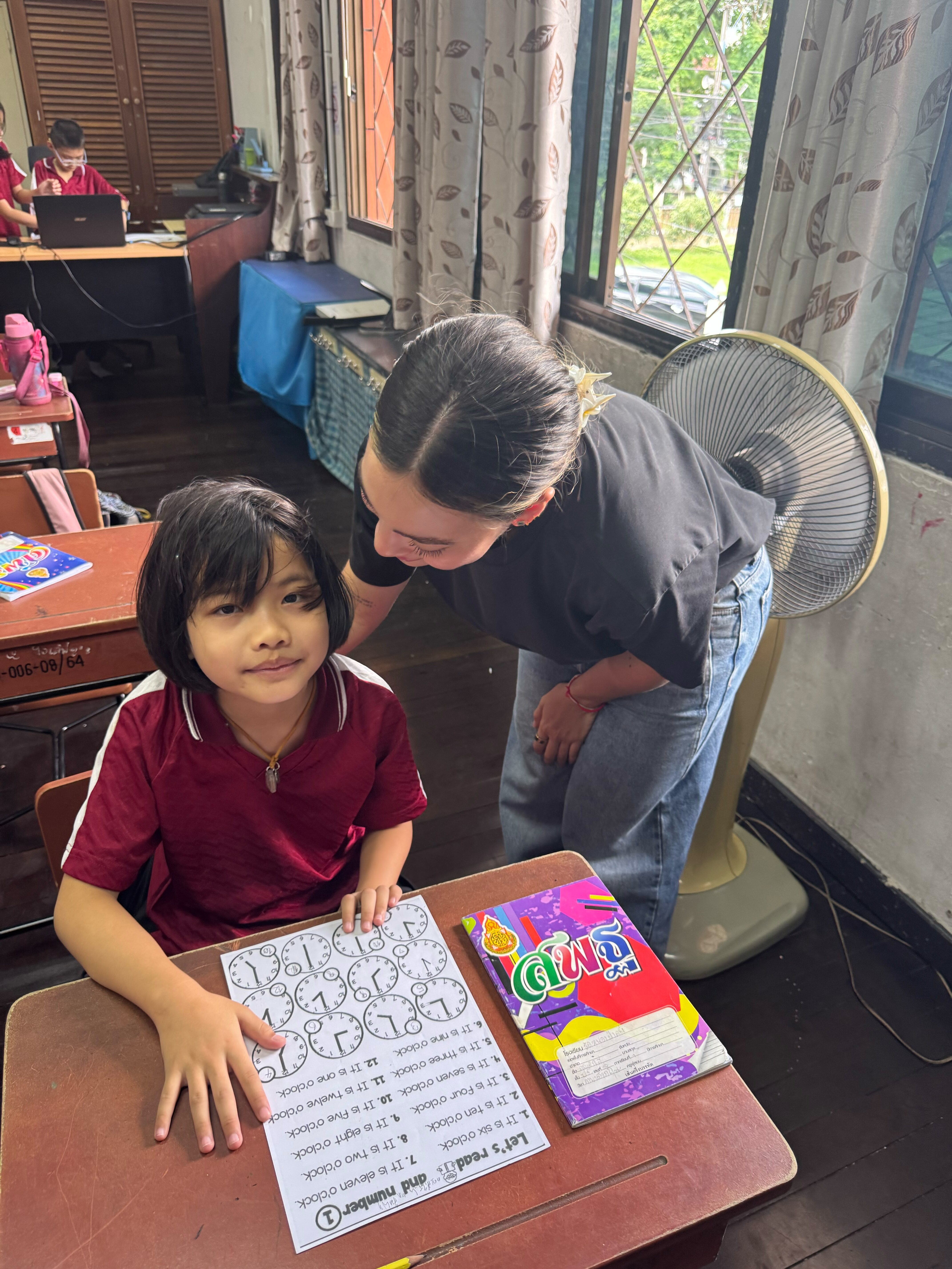 Teaching Program - August 2025 (27)