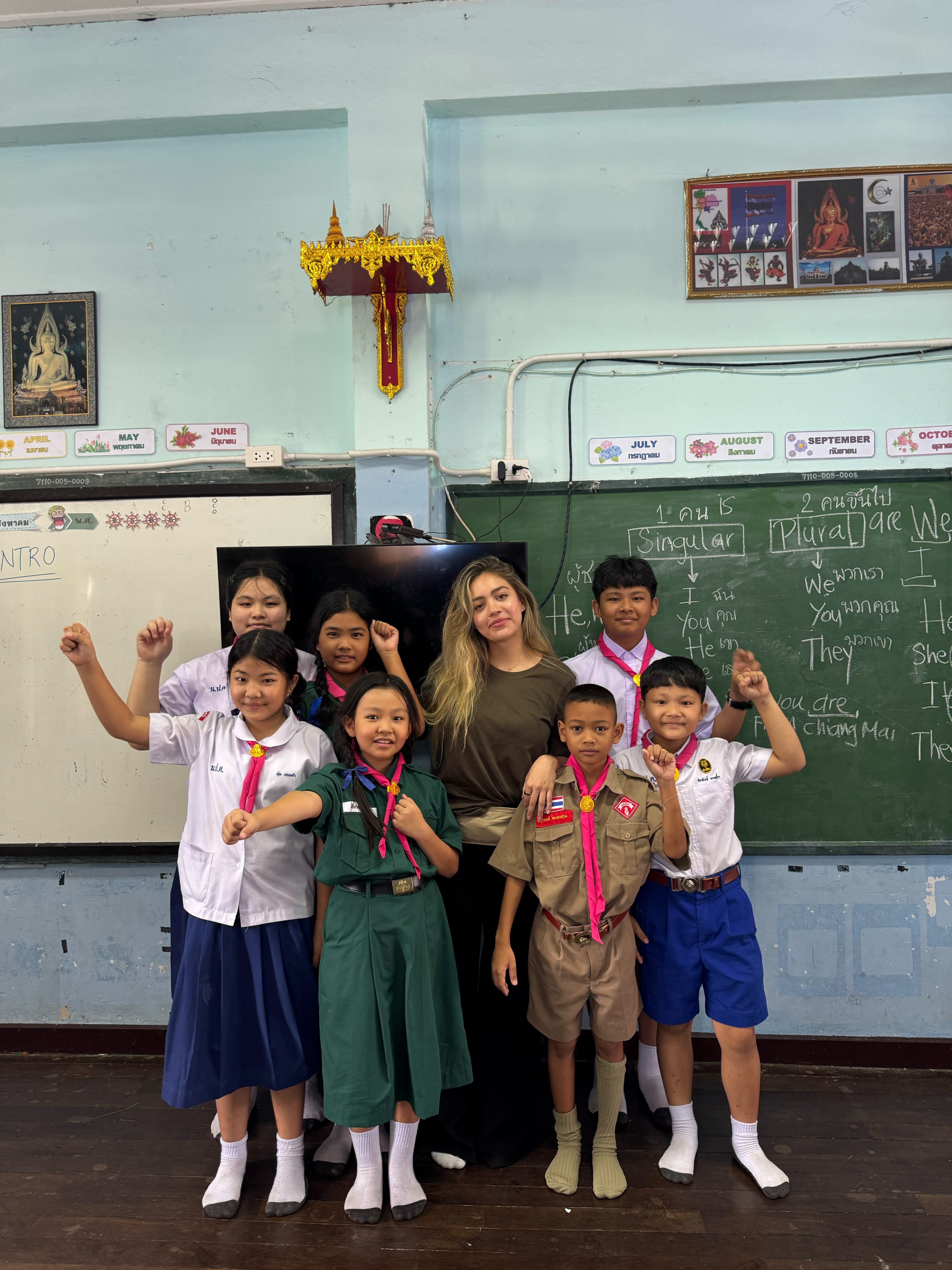 Teaching Program - August 2025 (36)