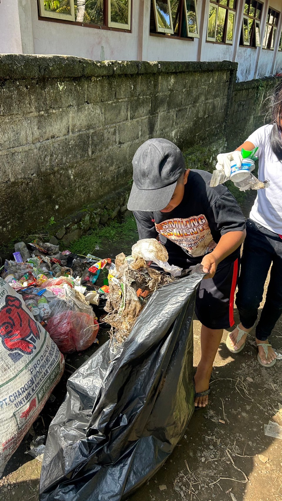 Ubud Environmental Education Program (2)