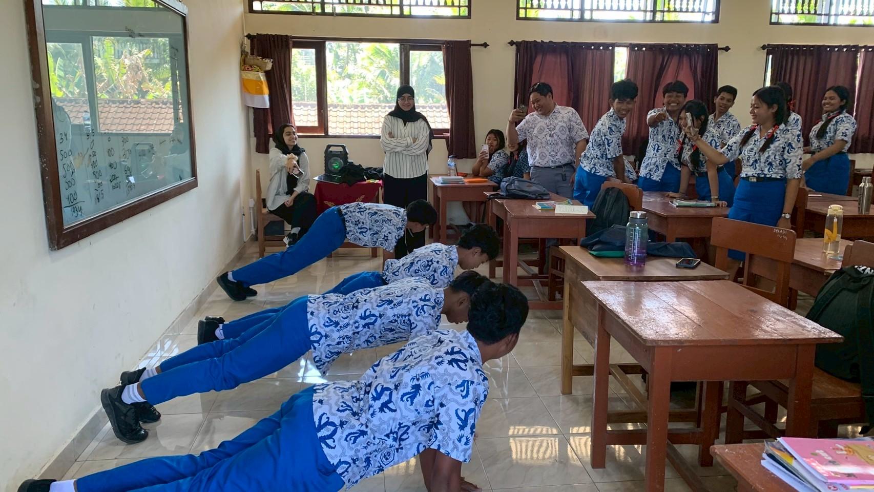 Ubud Healthcare - August 2025 (2)