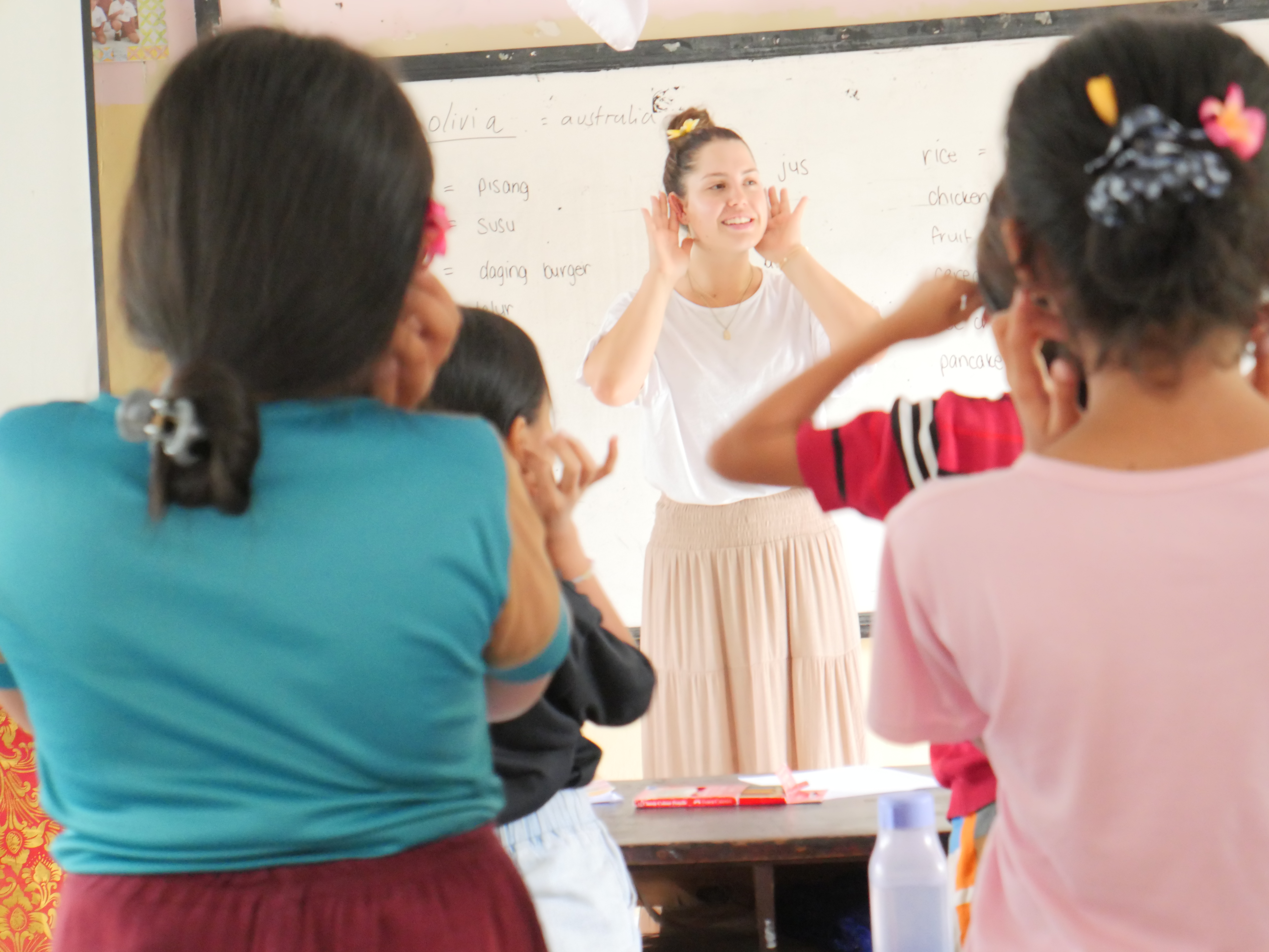 Ubud Teaching English (21)