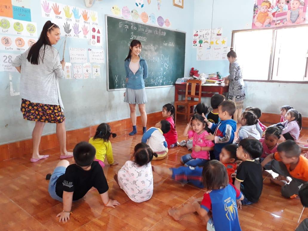 _kindergarten