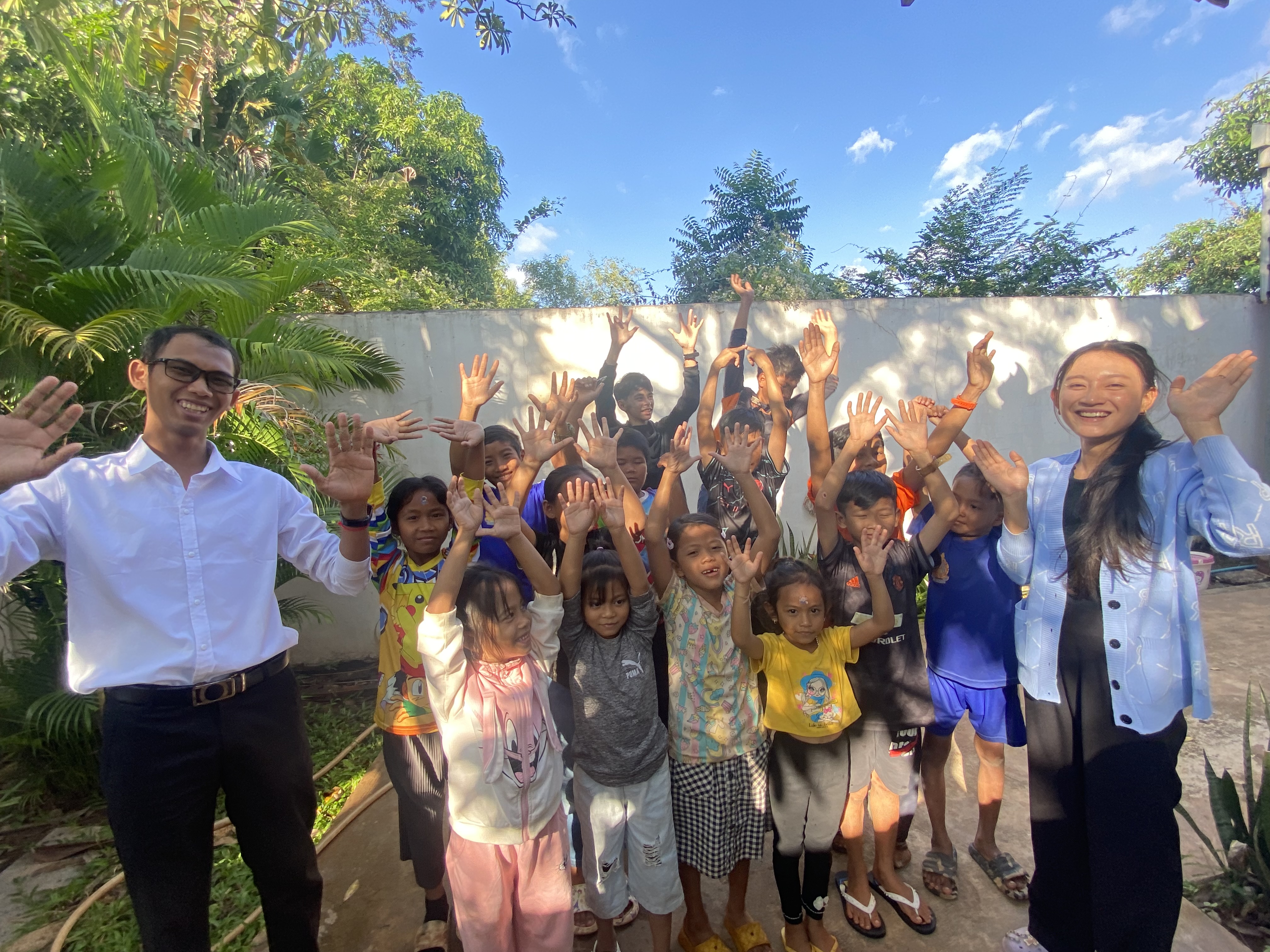 activity22 2 2025_Siem Reap Greenway School