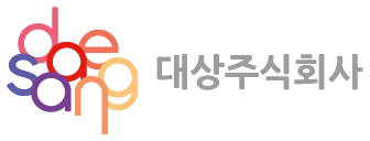 대상주식회사