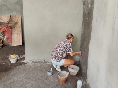 03-2026 - Pejeng (Ubud) Construction and Renovation (167)