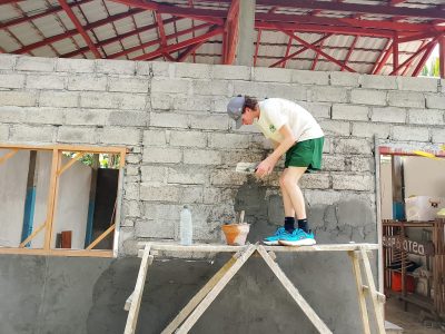 03-2026 - Pejeng (Ubud) Construction and Renovation (305)