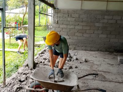 03-2026 - Pejeng (Ubud) Construction and Renovation (4)