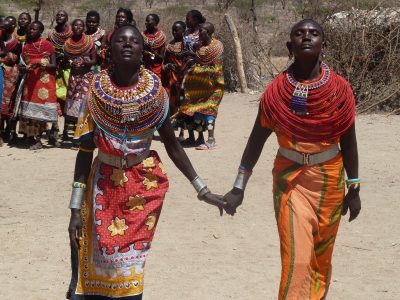 _2023-Maasai cultural dance