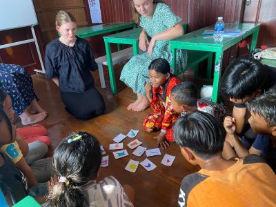 2025_Siem Reap Greenway School