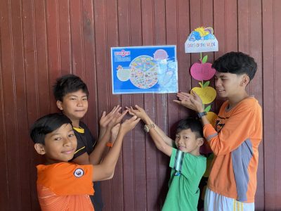 2025_Siem Reap Greenway School