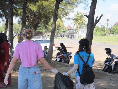 Beach Cleaning - (15)
