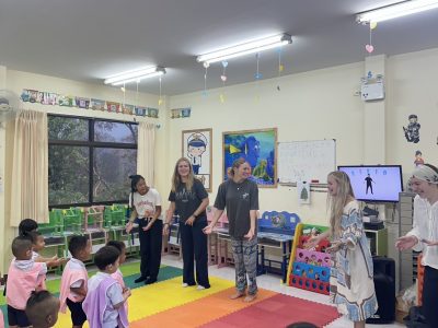 Chiang Mai Kindergarten (1)