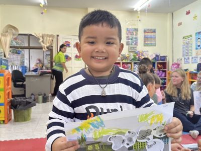 Chiang Mai Kindergarten (2)