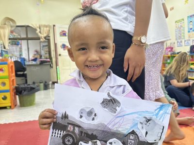 Chiang Mai Kindergarten
