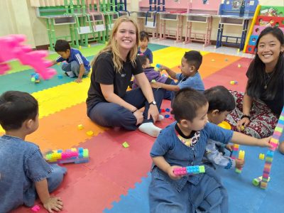 _Chiang Mai Kindergarten