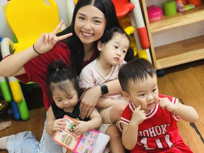 Childcare (31)