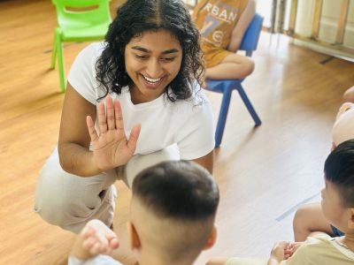 Childcare (34)