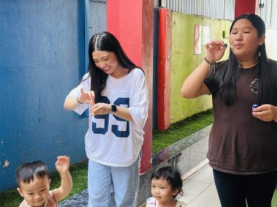 Childcare (43)