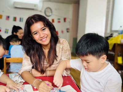 Childcare