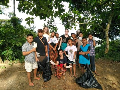 _Cleaning Bali
