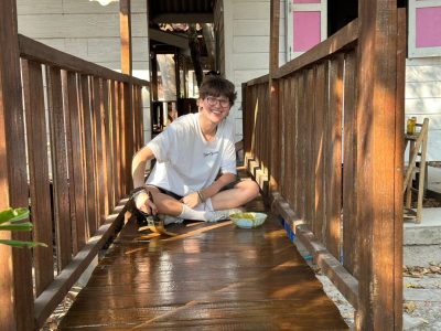 Construction and Renovation (14)