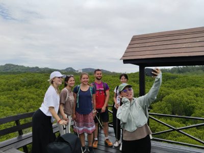 Environmental Conservation (100)