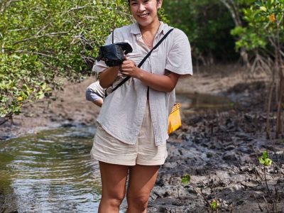 Environmental Conservation - August 2025 (18)