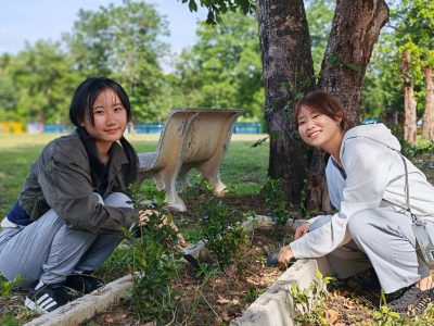 Environmental Conservation - August 2025 (36)