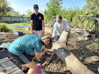 Hua Hin Environmental Conservation (26)