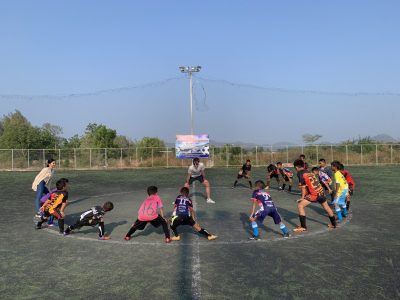 Hua Hin Sports Coaching