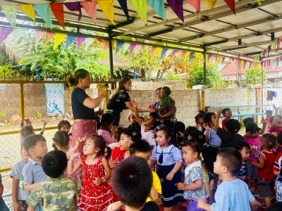 Kindergarten (10)