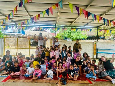 Kindergarten (8)