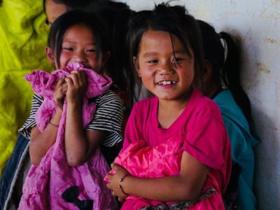 Luang Prabang Kindergarten_Childcare