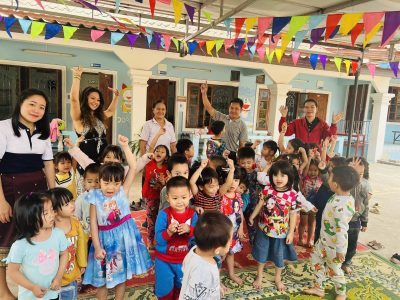 _Luang Prabang Kindergarten_Childcare